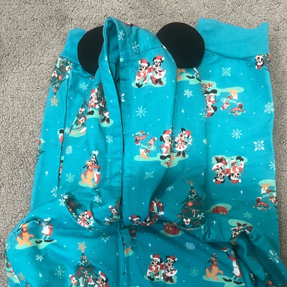 Disney onsie